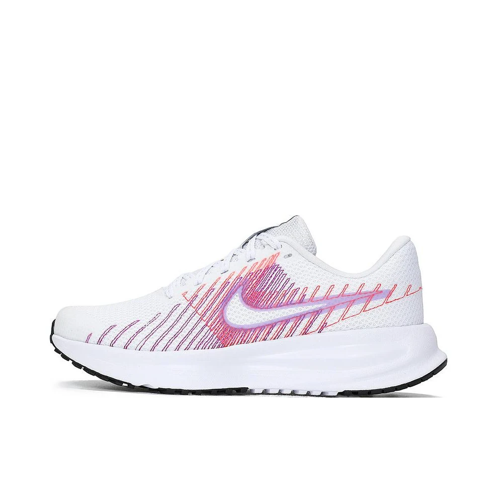 Color: Beige, Shoe Size: 38.5 - NIKE 2025 Women's W NIKE RUN DEFY Running Shoes HM9593-102