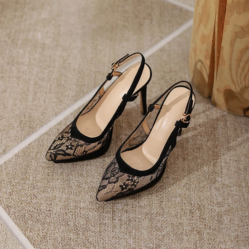 Women shoes Party Modern Sandals women sandals shipping free new arrival Wedding Ladies genuine leather high heels