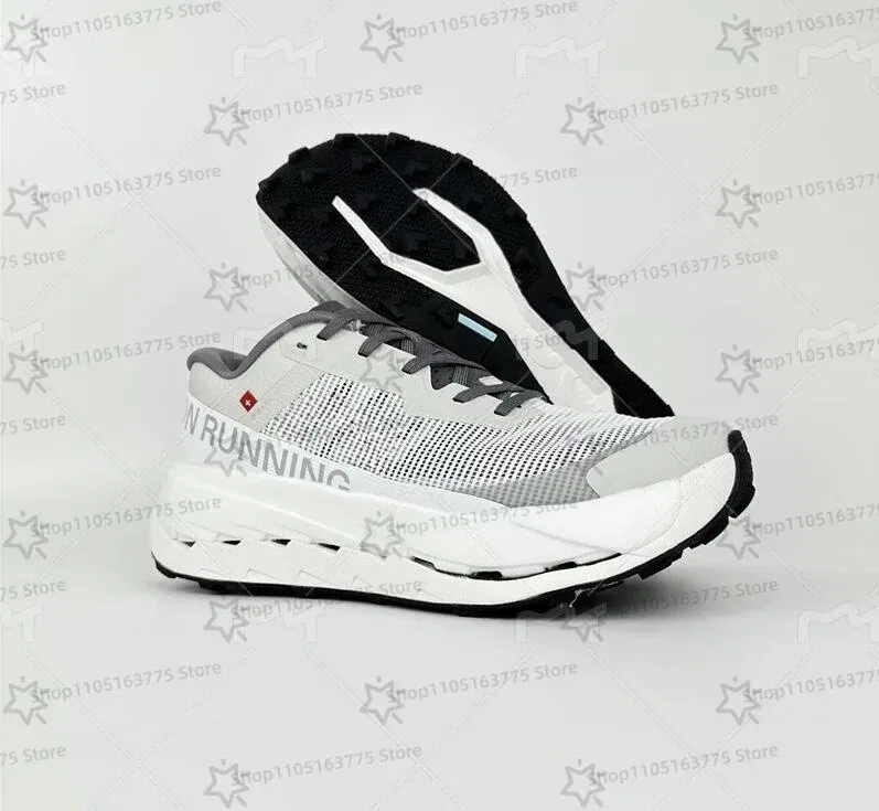Color: green, Shoe Size: 36 - 2025 New Generation Men Women Cloudultra-3 Comprehensive Physical Training Running Shoes Breathable Athletic Shoes size 36-45