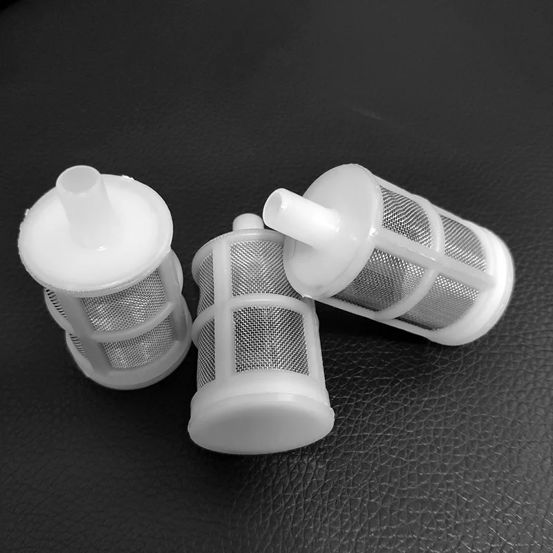 Floating Dip Tube Filter?€80 Mesh 304 Stainless) - For FermZilla or Kegmenter