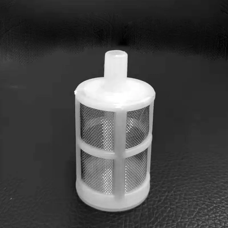 Floating Dip Tube Filter?€80 Mesh 304 Stainless) - For FermZilla or Kegmenter