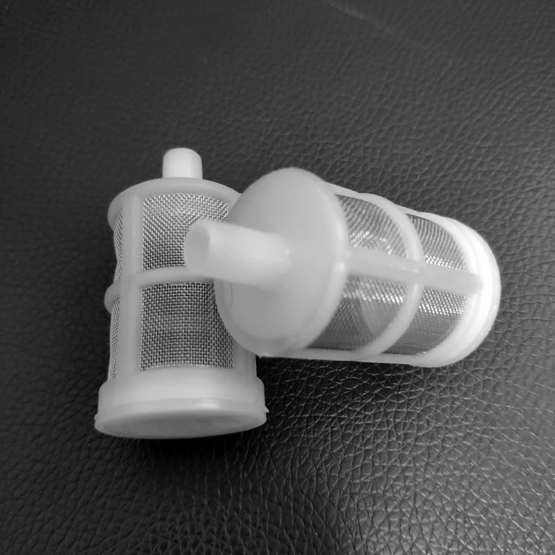 Floating Dip Tube Filter?€80 Mesh 304 Stainless) - For FermZilla or Kegmenter