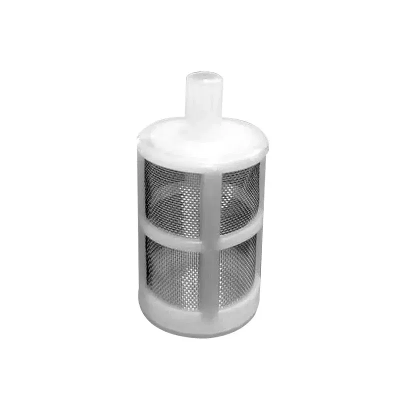 Floating Dip Tube Filter?€80 Mesh 304 Stainless) - For FermZilla or Kegmenter