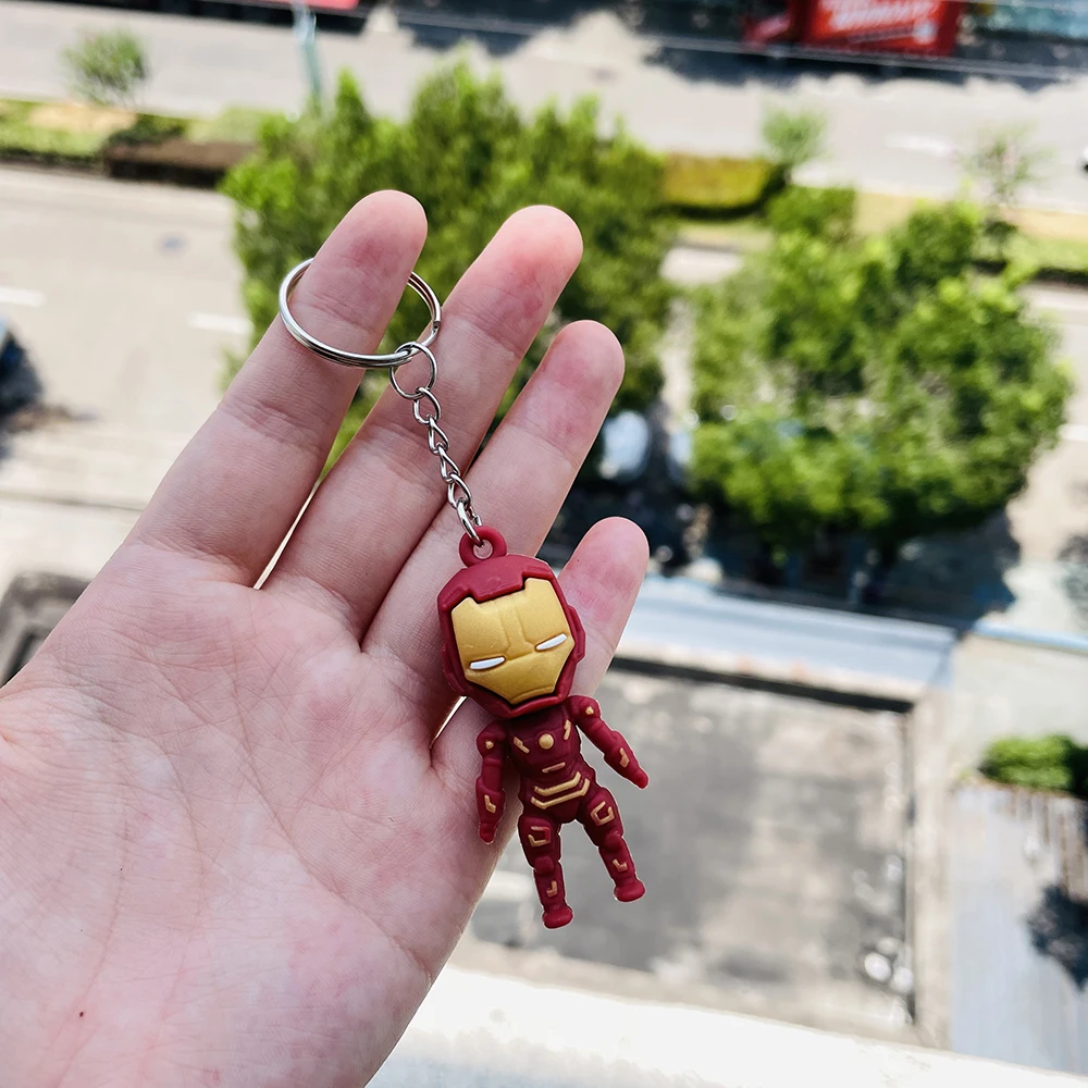 Iron Man