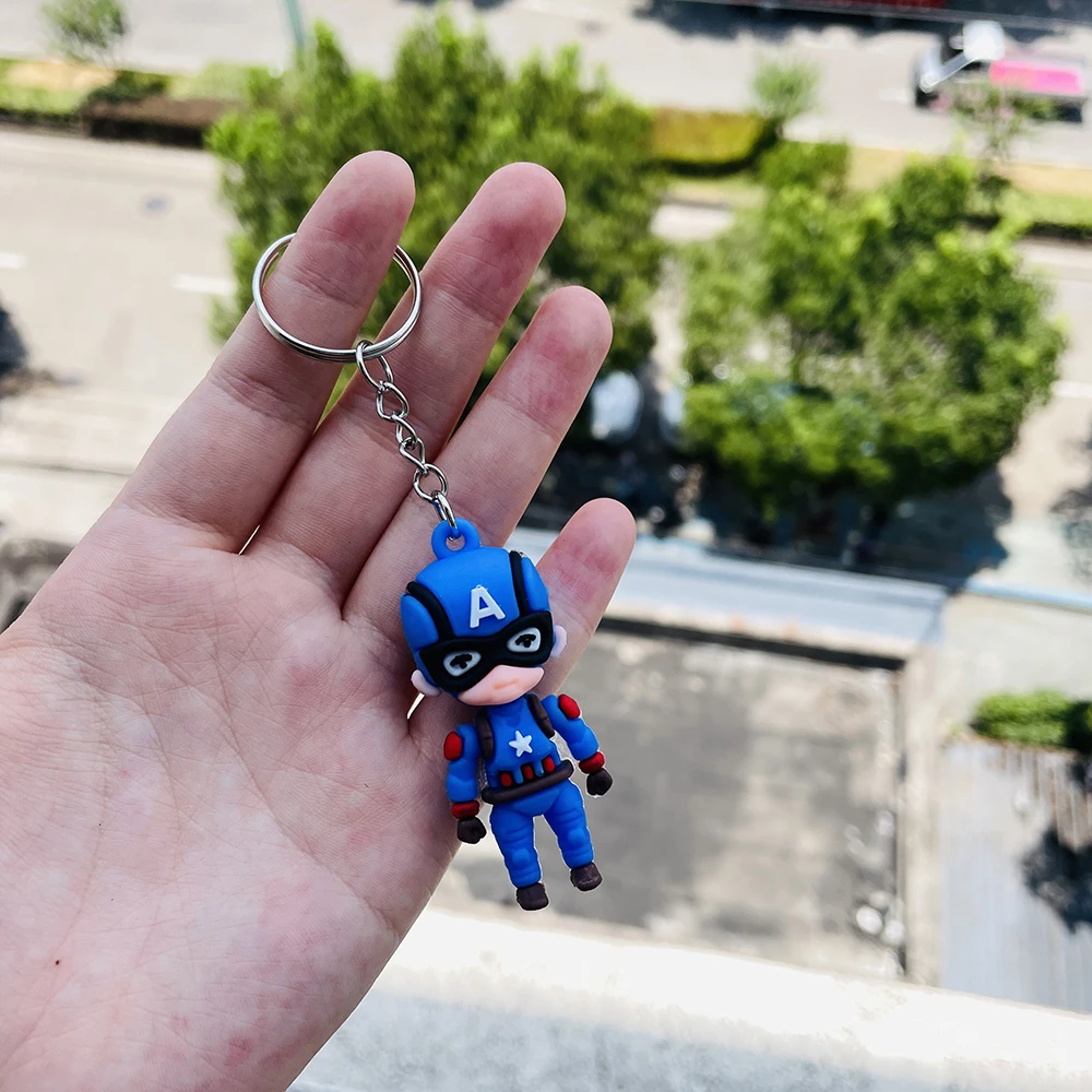 Captain America