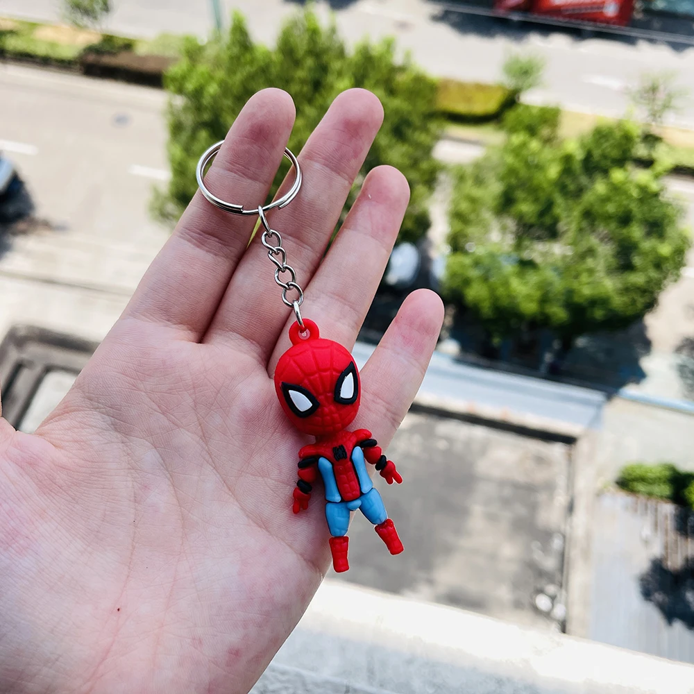 Spiderman