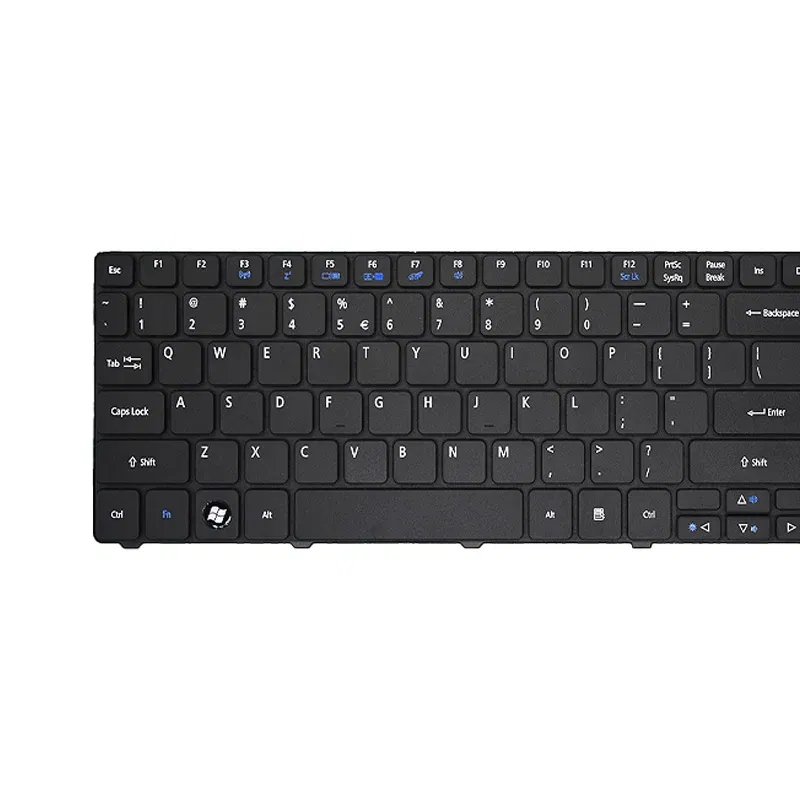 Color: BROWN, Ships From: CHINA - US/BR/SP Russian Laptop Keyboard for Acer Aspire 5750G 5253 5333 5340 5349 5360 5733 5733Z 5750Z 5750ZG 7745 5749 emachines e644