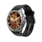 Smart Sports Watch For Bluetooth Talk Oximeter Step