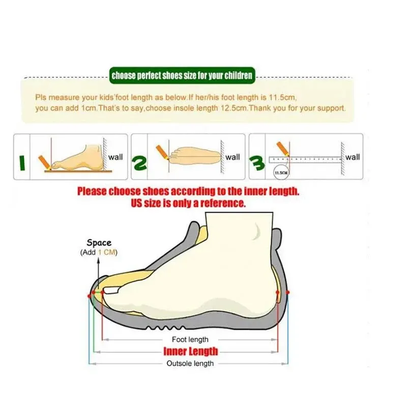 Shoe Size: 1.5, Color: Black - Cute Piggy Children's Shoes Men's and Women's Baby Soft Bottom Breathable Footwear Toddler Sandals Cotton Baby Socks Shoes