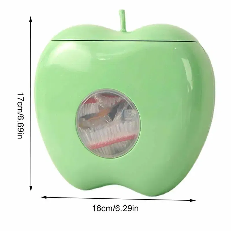 Color: Orange, Ships From: CHINA - Food Film Dispenser 100pcs Elastic Food Storage Covers Kitchen Food Cling Film And Organizer Set Fresh-Keeping Film Wrap