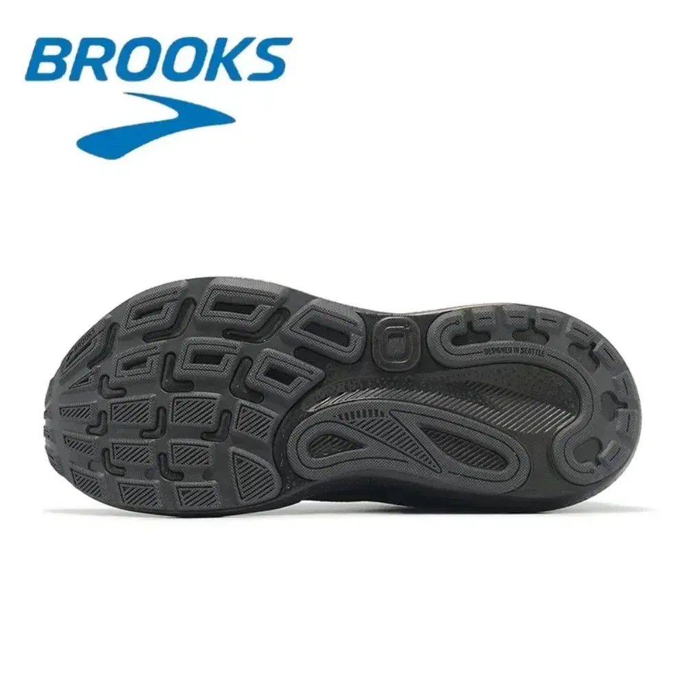 Color: Beige, Shoe Size: 44.5 - Brooks Men's Adrenaline GTS 24 Road Running Shoes Walking Shoe Shock-Absorbing Marathon Professional Casual Sneakers
