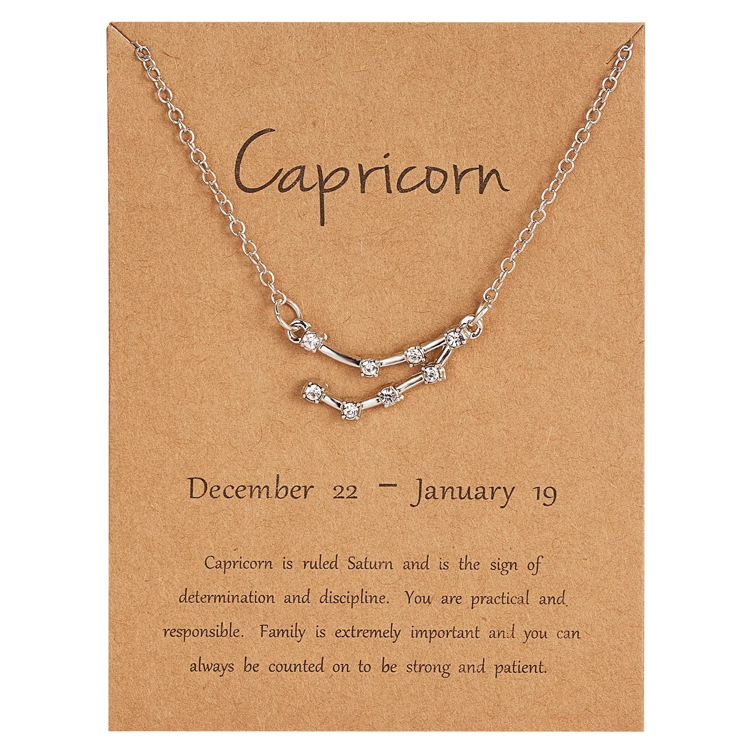 Metal Color: Blue - 12 Constellation Pendant Necklaces Jewelry Choker Necklace Zodiac Sign Charm Necklace Birthday Gifts Aquarius Pisces Leo Virgo