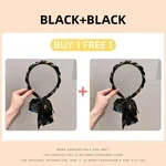 Magic Hair Clip