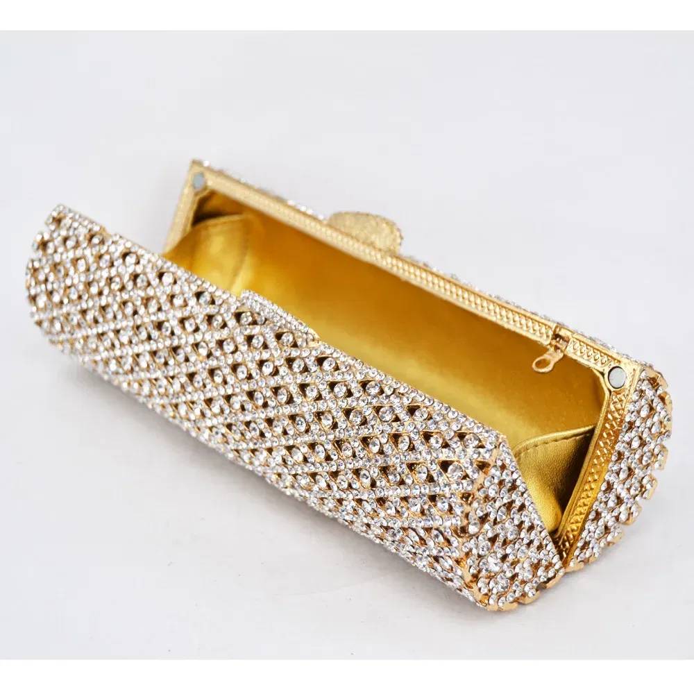 Color: Clear, Size: Mini(Max Length