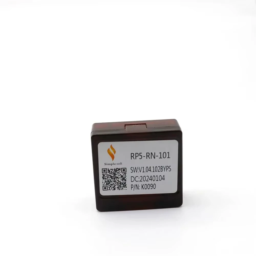 Color Name: WHITE - Car 16pin Wiring Harness Adapter Canbus Box Decoder Radio Power Cable For Renault Logan Sandero Duster Symbol RP5-RN-101