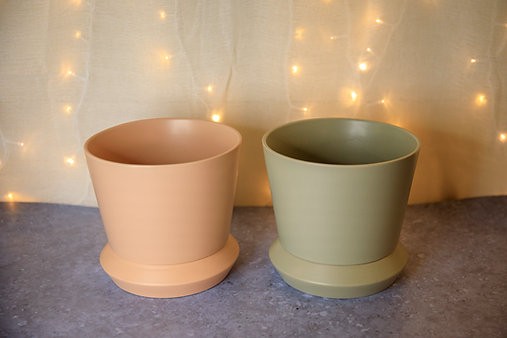 Hamburg Planter