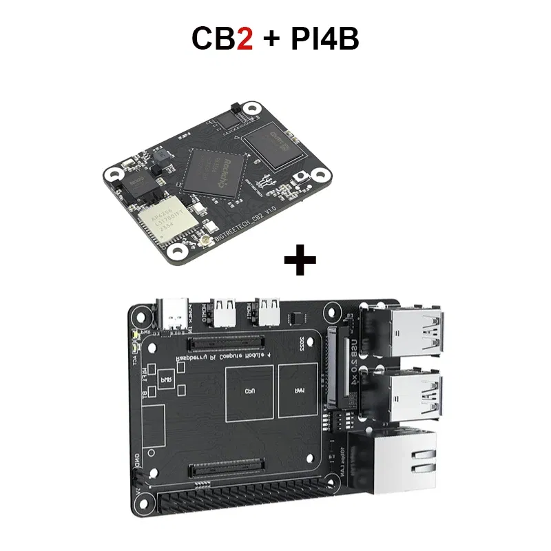 Color: PURPLE - BIGTREETECH BTT Pi 2 CB2 Control Board RK3566 2GB LPDDR4 32GB eMMC CSI DSI Interface For Klipper VS Raspberry PI Octopus Pro