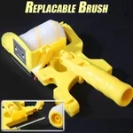 Professional Multifunctional Paint Roller