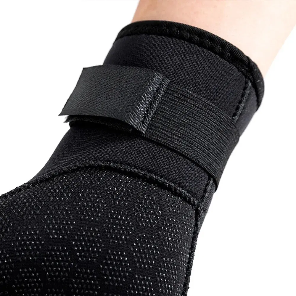 Size: M - 3mm Wetsuit Gloves Thermal Anti Slip Neoprene Scuba Diving Gloves Surfing Gloves For Spearfishing Swimming Rafting Kayaking