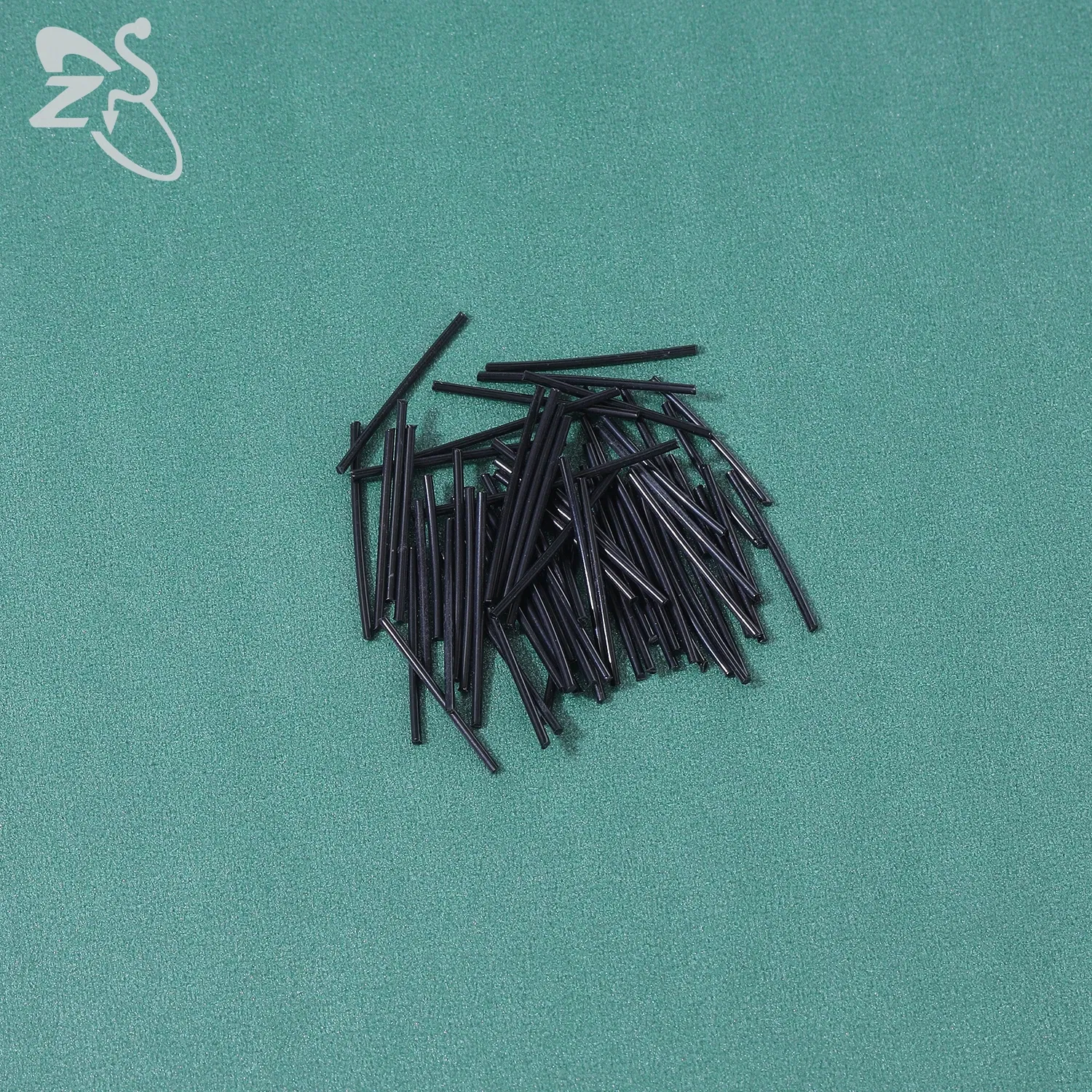Metal Color: Light Yellow Gold Color - ZS 10-50pcs/lot Colorful Acrylic Stud Earring Invisible Transparent Anti-allergy Ear Pin 20G Star Ball Curing Ear Hole Retainer