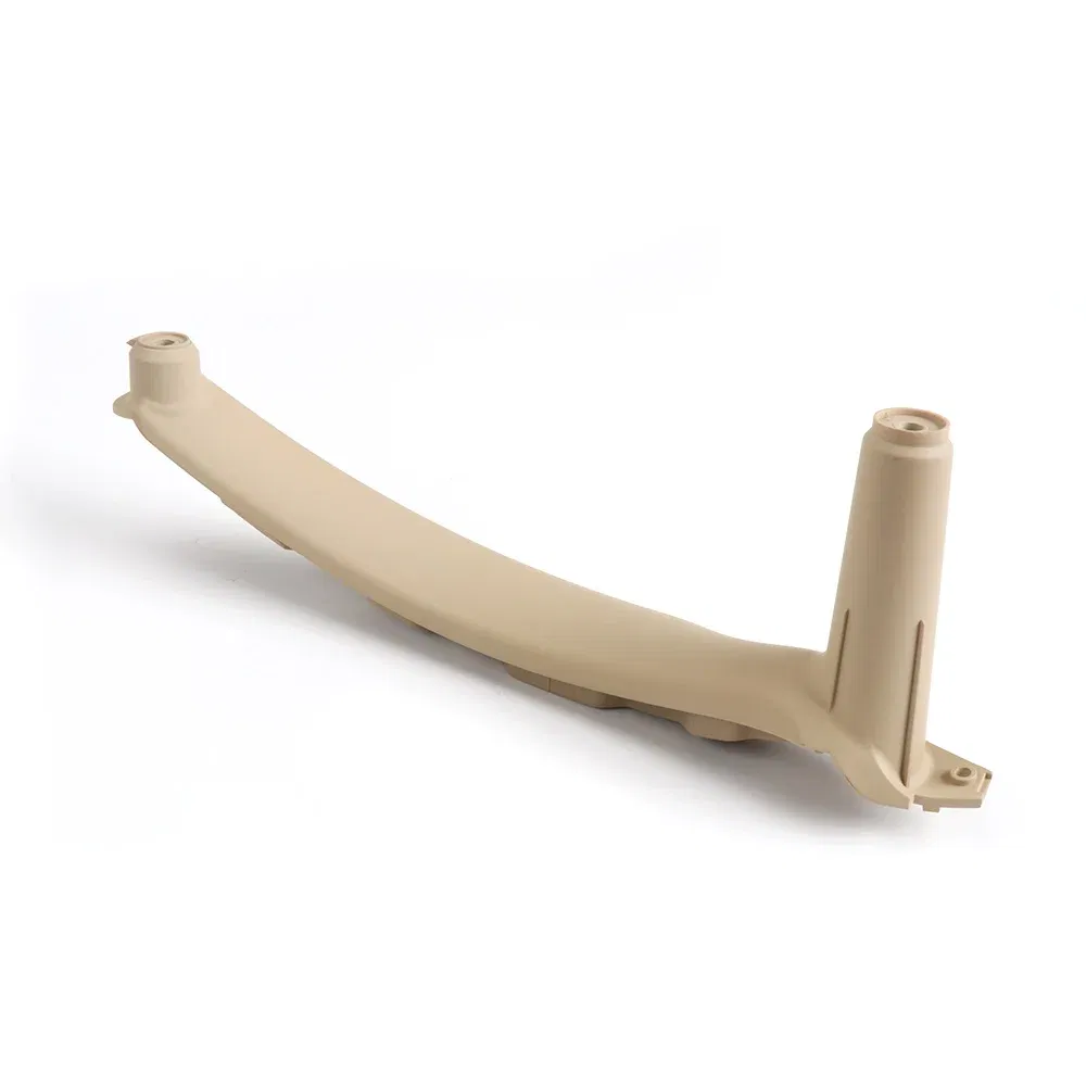 Color: Beige, Ships From: CHINA - Interior Left Right Passenger Door Pull Handle Inside Cover Panel Trim Replacement For BMW X5 X6 E70 E71 E72 51416969401 402