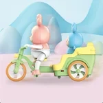 Adorable Rabbit Toy