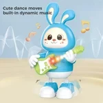 Adorable Rabbit Toy