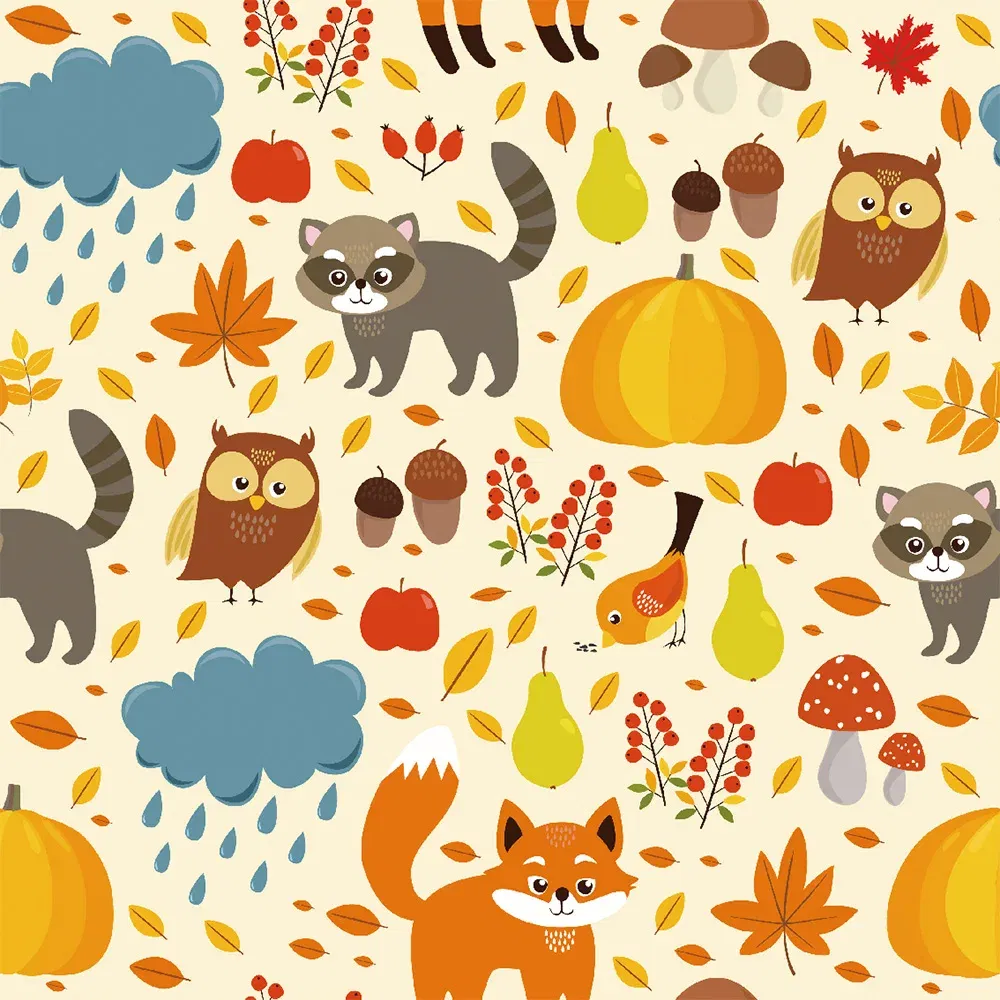 Color: MULTI - 1Mx1.5M Pul Fabric Waterproof Washable TPU Handmade Polyester Fabric By The Meter Fashion DIY Cloth Diaper Material for Kids