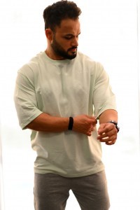 Oversized Tshirt