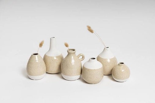 Charlie Vase Dimitris