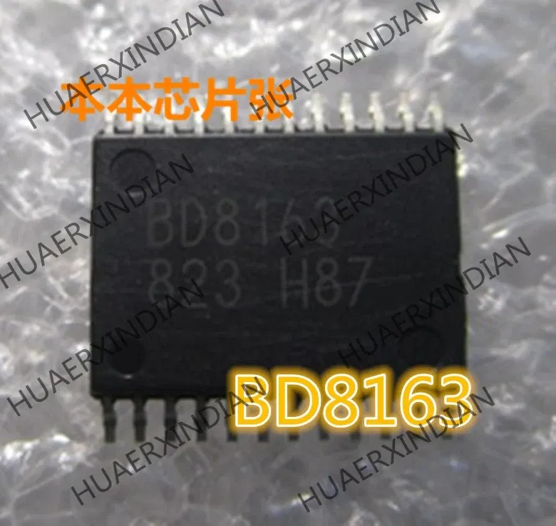 New BD8163 high quality