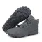 Outdoor Sports Cotton Shoes For Men And Women Winter Warm Slip-on Boots