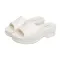 Platform Slippers Female Summer Waterproof Non-slip Rain Boots