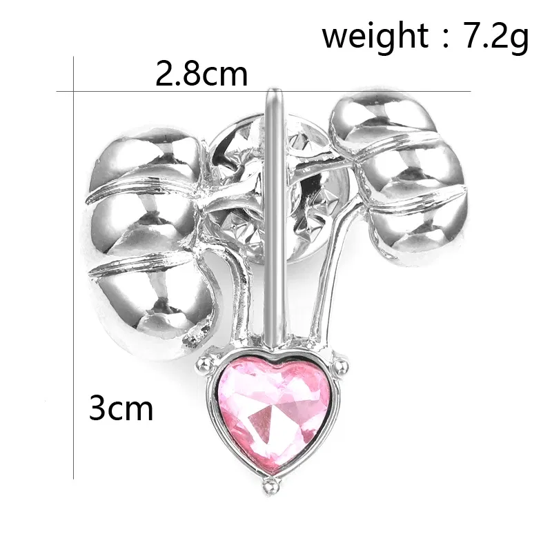 Metal color: none, Ships From: CHINA - Medical Pins Icons Medical Helicopter Intestine Tissue Blood Capillary Biology Chemistry Brooches Nursing Accessories And Gifts