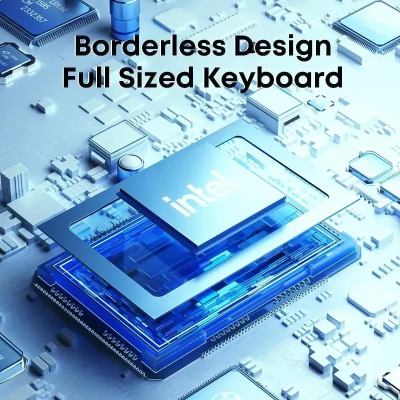To MiniBook X Laptop Tablet 2 In 1 Intel N100 /N5100 10.51" FHD IPS Screen 12GB LPDDR5 512G SSD Windows 11 Notebook 1200*1920