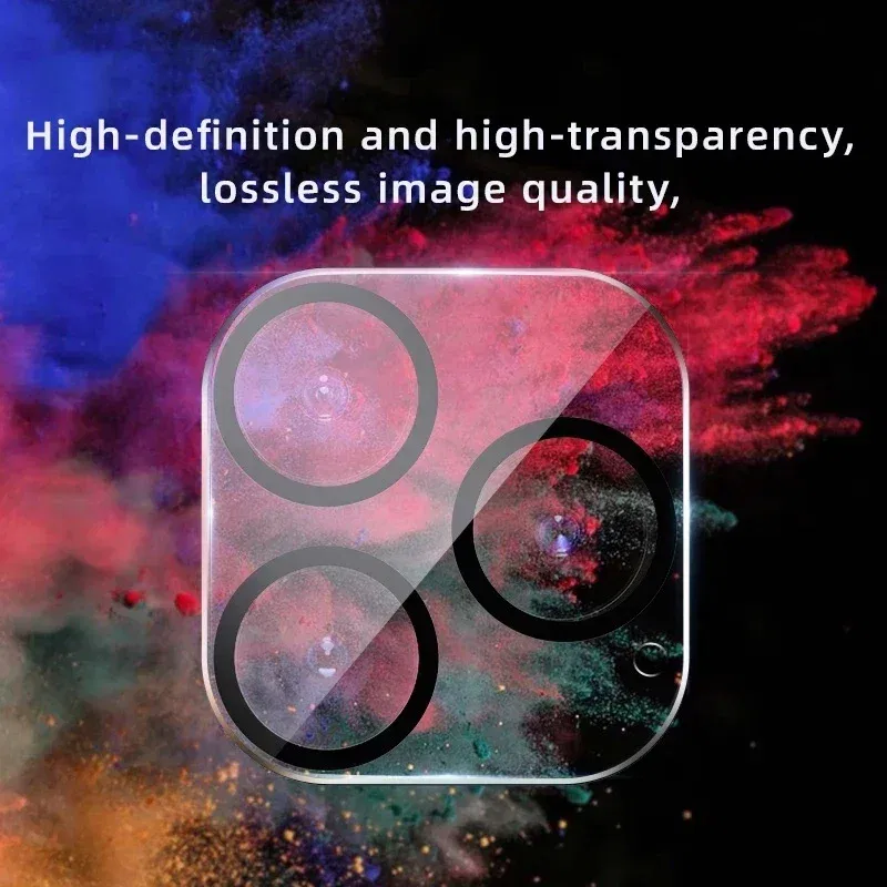 Color: Dark Grey, Bundle: Bundle3 - Lens Film Protector Glass for iPhone 15 14 13 Pro Max 15Plus Camera Protective Tempered Glass For iPhone 15 ProMax 13Mini 14Pro
