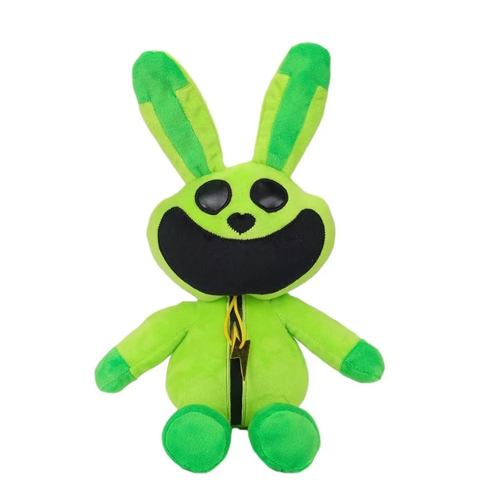 Color: FireBrick - Smiling Critters Plush Toys Catnap Dogday Stuffed Dolls Cartoon Aminal Game Peripherals Plush Toys Kids Birthday Christmas Gifts