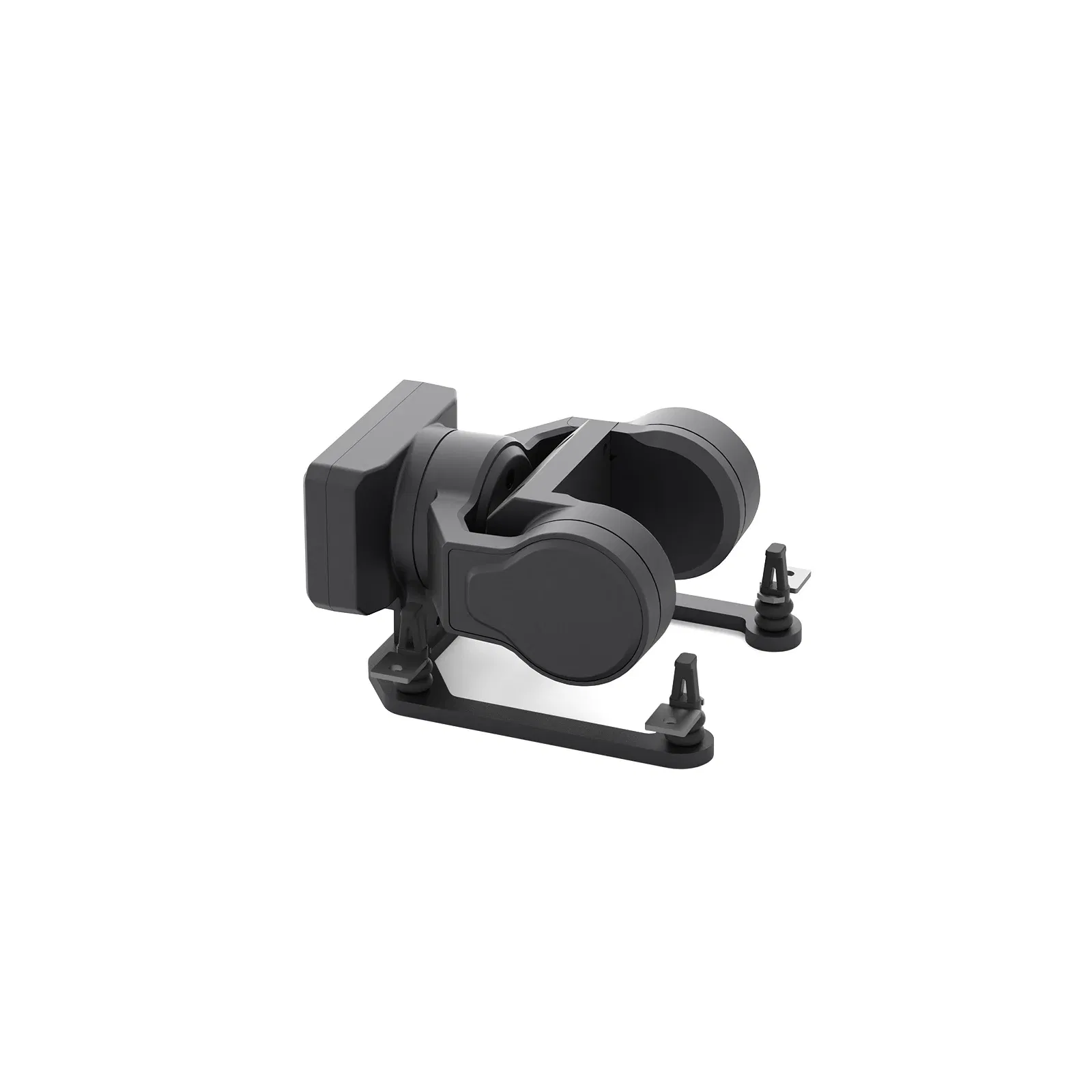 Color: Burgundy, Ships From: CHINA - CADDXFPV Gimbal GM1/GM2/GM3 (No Camera) Head Track FPV GM Series For 19mm RC FPV Camera Walksnail Avatar HD Goggles L/X
