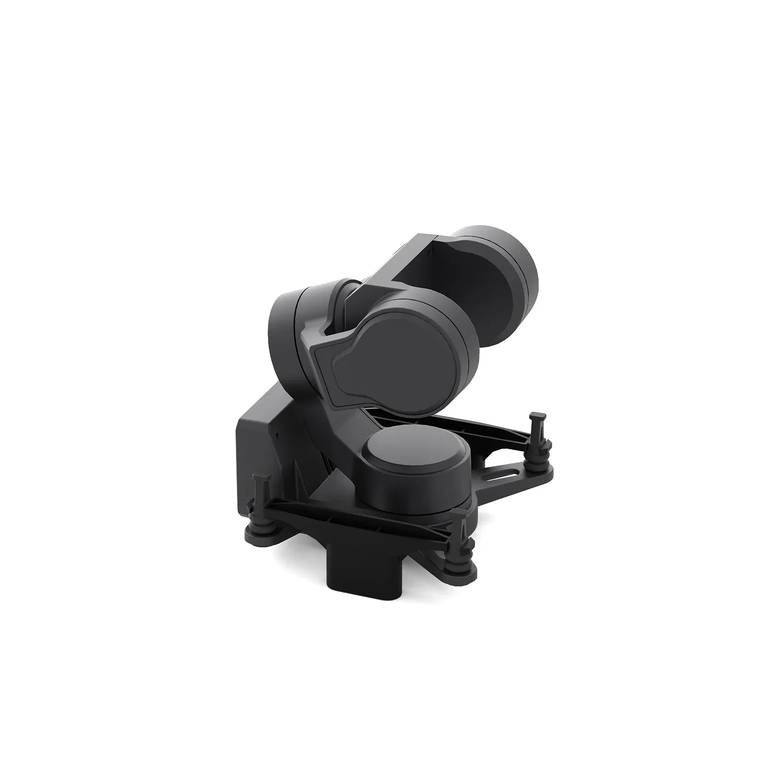 Color: Burgundy, Ships From: CHINA - CADDXFPV Gimbal GM1/GM2/GM3 (No Camera) Head Track FPV GM Series For 19mm RC FPV Camera Walksnail Avatar HD Goggles L/X