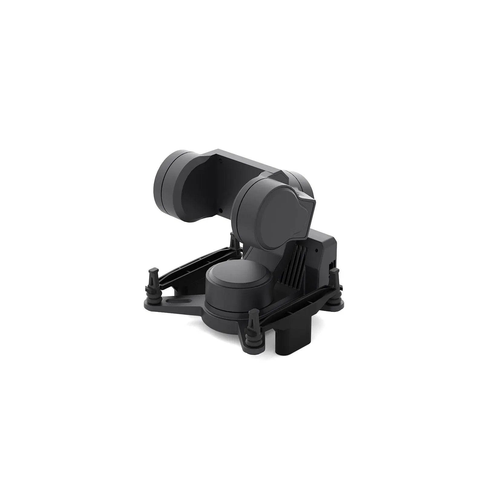 Color: Burgundy, Ships From: CHINA - CADDXFPV Gimbal GM1/GM2/GM3 (No Camera) Head Track FPV GM Series For 19mm RC FPV Camera Walksnail Avatar HD Goggles L/X