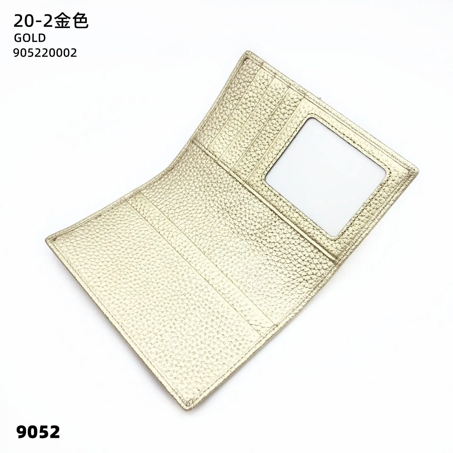 Color: Yellow - 100% Cowhide Passport Holder Factory Genuine Leather Engrave Letters Men Women Passport Cover Customized Name Travel Card Wallet