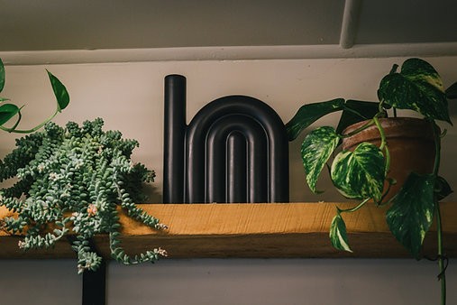 The Harold Vase