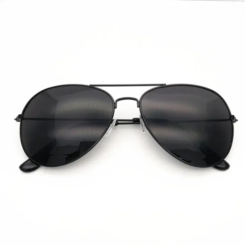 Lenses Color: Silver - New Fashion Sunglasses for Women Men Pilot Round Gradient Mirror Wen Outdoor Driving Glasses Oculos О?‡ки Со?»н?µ?‡н?‹?µ Му?¶ски?µ