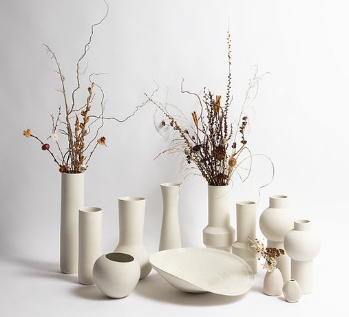 Zaha Vase