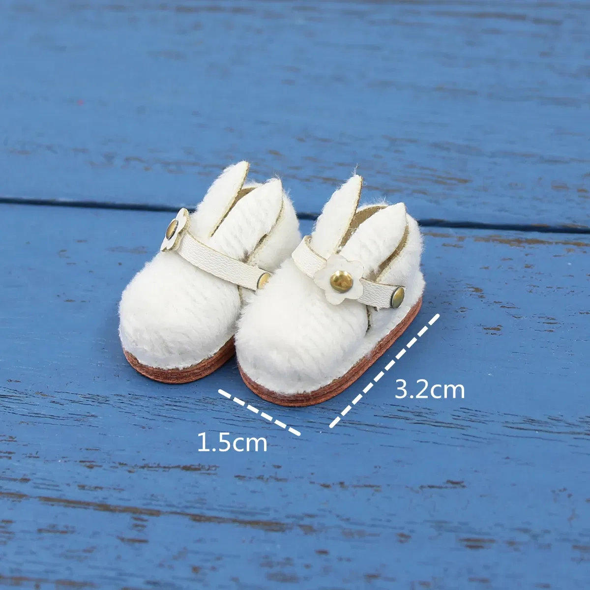 Color: Dark Khaki - ICY DBS Blyth doll licca bjd azone joint body toys shoes fashion boots