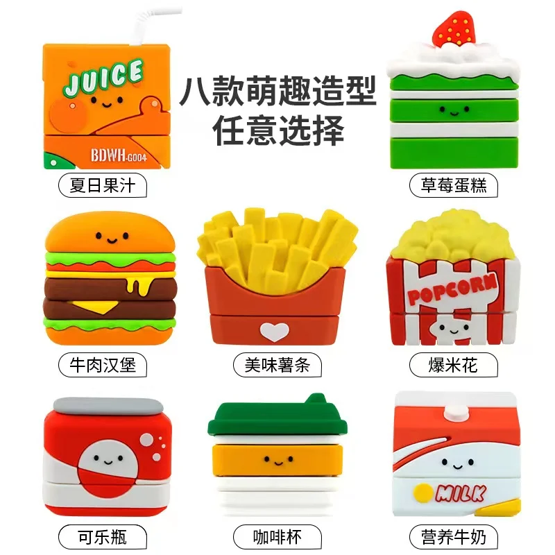 Color: WHITE - Customized Name Stamp Paints Personal Student Child Baby Engraved Waterproof Non-fading Kindergarten Cartoon Clothing Name Seal