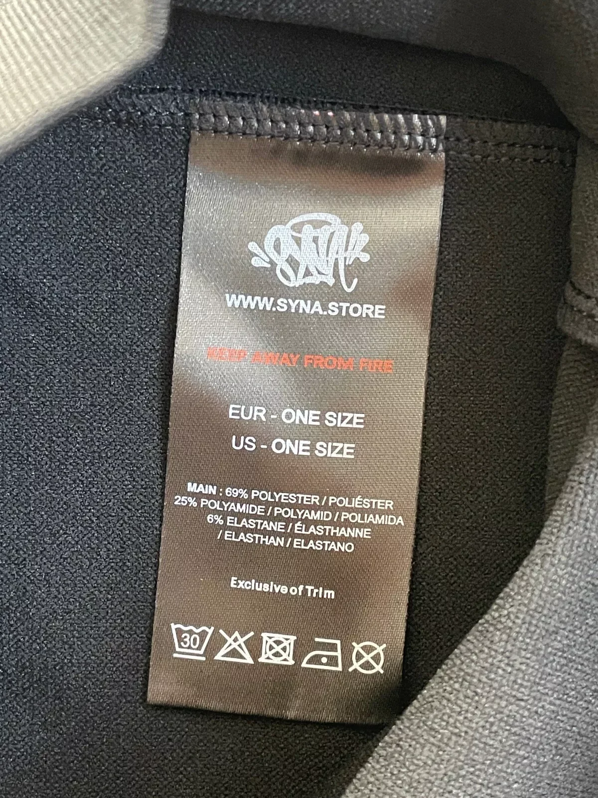 Color: green - Central Cee Syna Running Cap Syna World Skull Hat 2023 New Knitting Syna Beanie Hat Men Women Paragraph Quality Cap Beanies