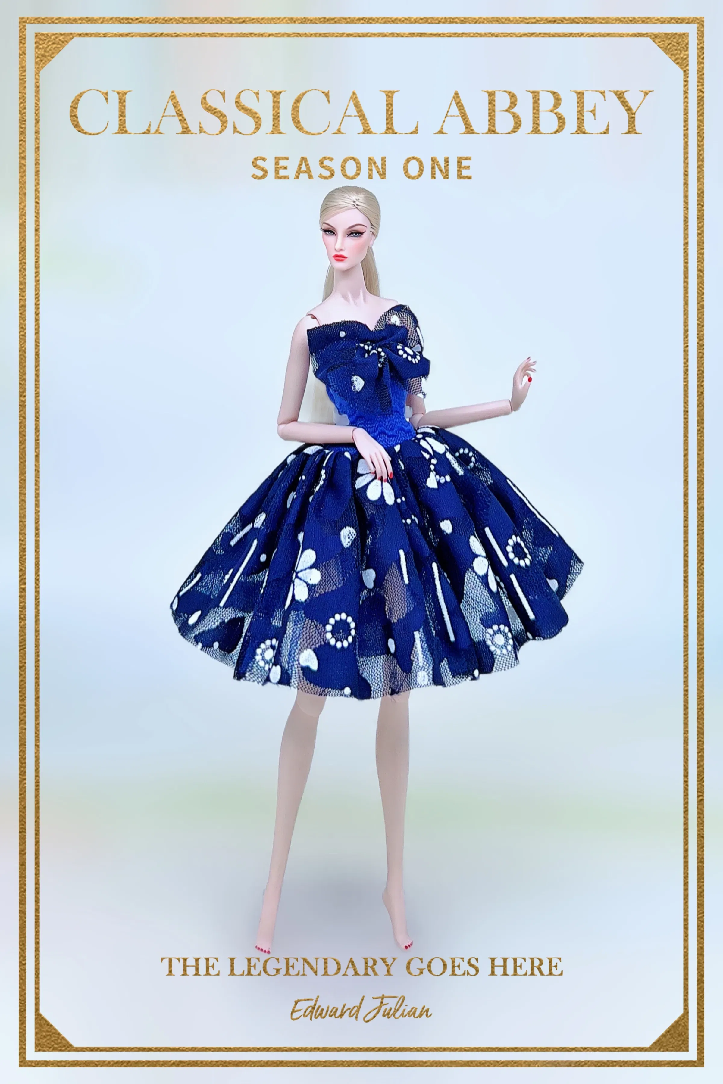 Color: Multicolor - clothes for barbie dolls and shoes