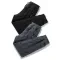 Men's Winter Fleece-Lined Jogger Pants with Zip Pocket