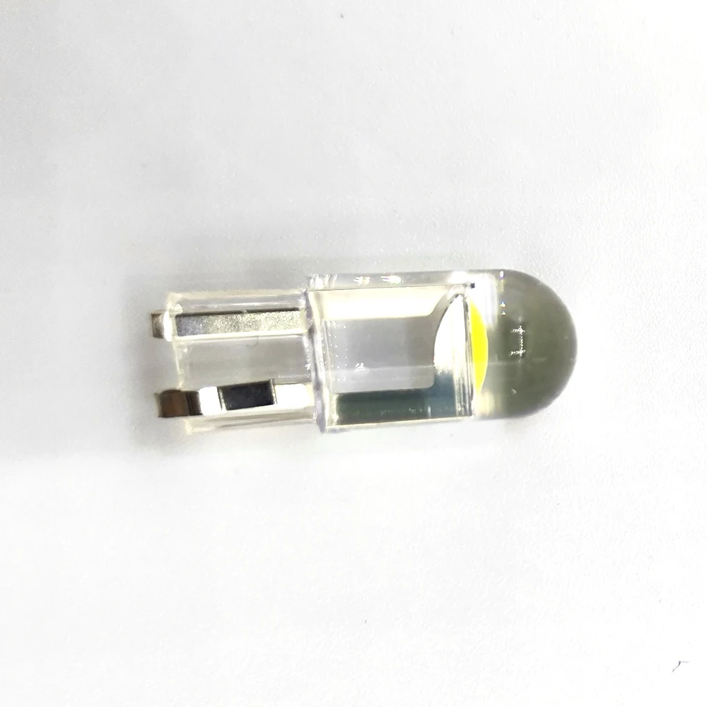Emitting Color: Blue, Ships From: CHINA - 4 Pcs T10 W5W LED Auto Car Bulbs 168 192 COB Turn Signal License Plate Light Parking Map Lamp 12V DC